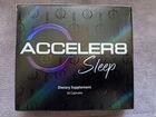 Acceler8 sleep