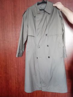 Пальто мужское, новое