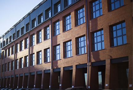 Сдам помещение свободного назначения, 67.38 м²