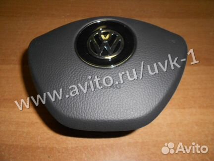 Airbag водителя Volkswagen Golf 7