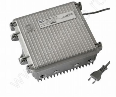 Усилитель магистральный телевизионный Visi 56A