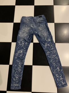 Джинсы Scotch & Soda. Оригинал