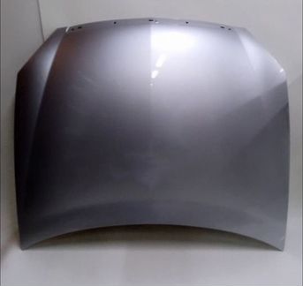 Капот Лада Приора