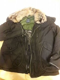 Куртка markus murray