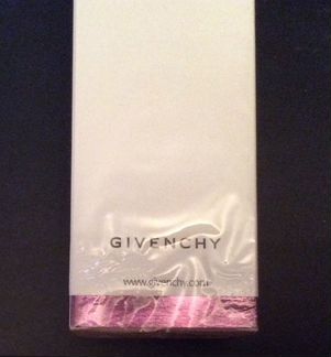 Туалетная вода Givenchy angel ou demon le secret e