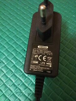 Wi-Fi роутер asus WL-500W