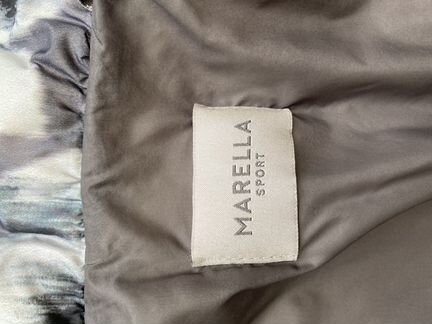 Куртка демисезонная Marella 44 ital