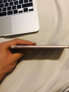 iPhone 6s plus 64gb