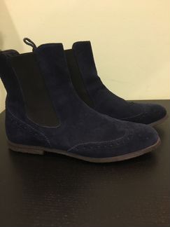 Ботинки женские