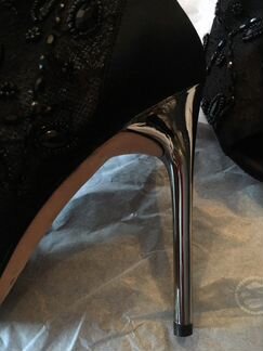 Туфли bcbgmaxazria