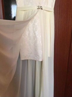 Платье вечернее размер М