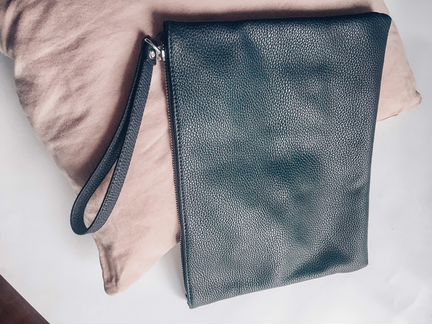 Сумка клатч Stradivarius