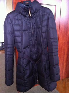 Пуховик Boss Orange