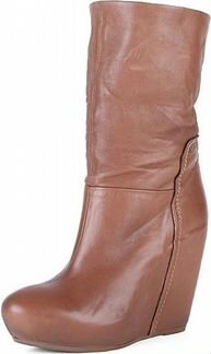 Сапоги зимние 40размер Vic