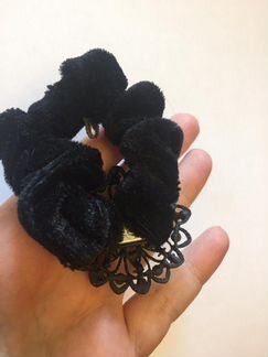 Резинка для волос