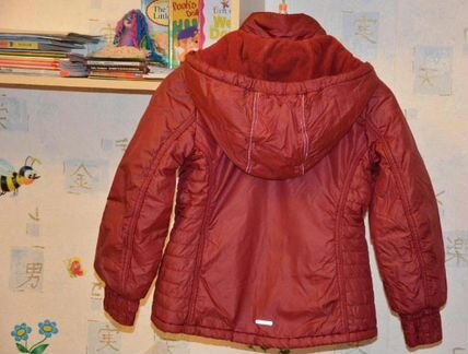 Демисезонная куртка mexx