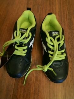 Новые кроссовки Diadora 30 размер