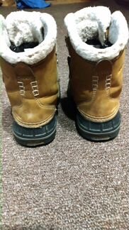 Сопоги crocs Allcast ll boot
