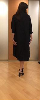 Платье новое уникло(uniqlo)