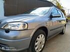 Opel Astra 1.8 МТ, 2003, 209 543 км
