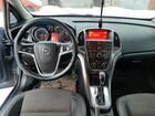 Opel Astra 1.4 AT, 2011, 121 000 км объявление продам