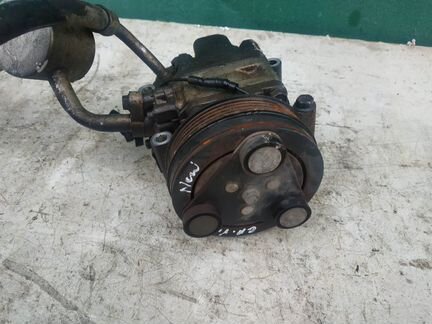 Компрессор кондиционера Suzuki Grand Vitara M16A