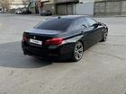 BMW 5 серия 2.0 AT, 2014, 190 000 км объявление продам