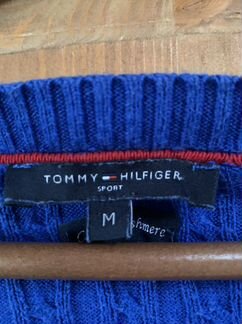 Пуловер tommy hilfiger