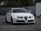 Alfa Romeo GT 1.9 МТ, 2008, 170 000 км объявление продам