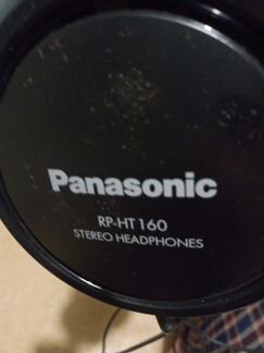 Наушники stereo