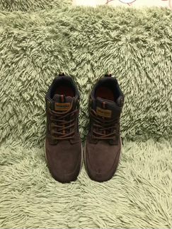 Ботинки Wrangler новые 44 размер