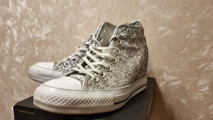 Кеды Converse, р.37,5