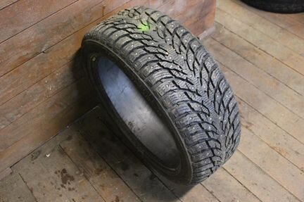 Шина бу 235-45-19 Nokian Hakkapeliitta 9