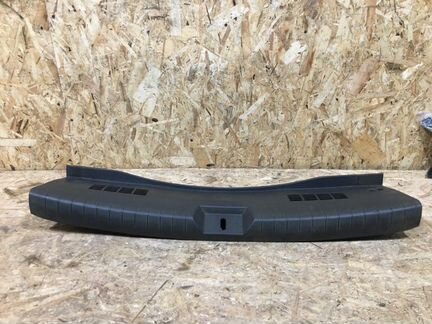 Обшивка Hyundai Sonata 7 FL рестайлинг