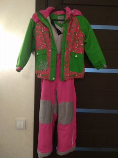 Костюм (Куртка+Брюки), Icepeak