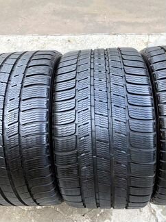 295 30 19 Michelin бу Шины Зимние 295 30 R19 99D