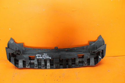 Воздуховод Ford Fiesta MK 6 2012-2019