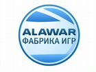 Продаю игры Alawar(полная версия) объявление продам