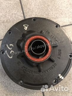 Насос масляный АКПП 01P