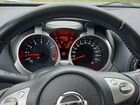 Nissan Juke 1.6 CVT, 2012, 54 000 км объявление продам