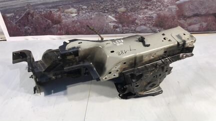 Четверть передняя правая Range Rover Evoque L538