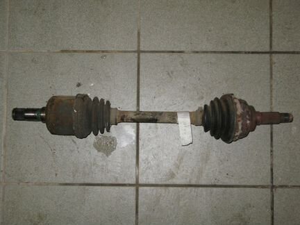 Mazda 626 GD 87-92 шрус левый