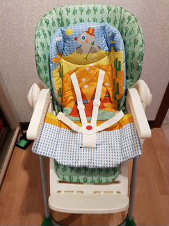 Продам детский стульчик для кормления