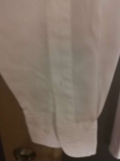 Рубашка для юноши