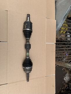 Привод левый Тойота Камри Toyota Camry 2.5