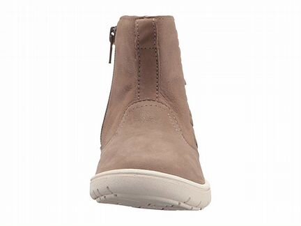 Новые кожаные полусапожки Stride rite, 29рр