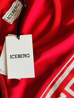 Футболка Айзберг оригинал