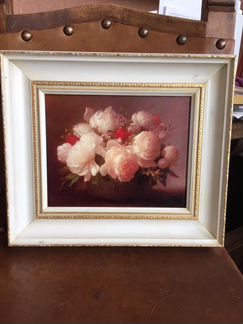 Картина в раме