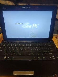 Asus Eee pc 1005HA