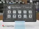 Навигатор Navitel T500 объявление продам